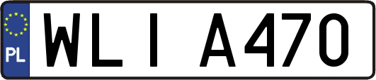WLIA470