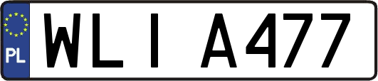 WLIA477