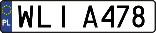 WLIA478