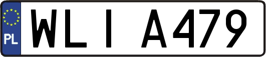 WLIA479