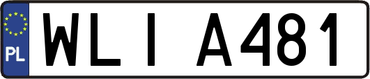 WLIA481