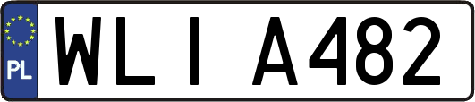 WLIA482