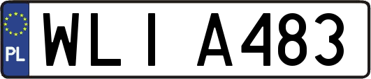 WLIA483