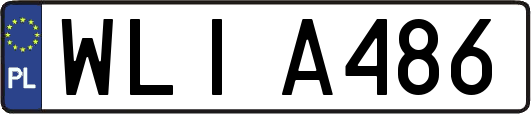 WLIA486