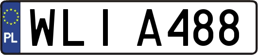 WLIA488