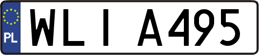 WLIA495