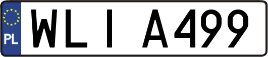 WLIA499