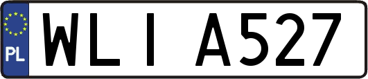 WLIA527