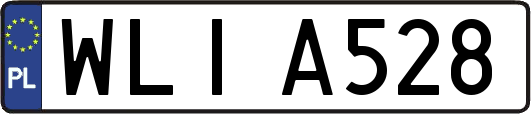 WLIA528