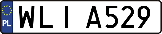 WLIA529