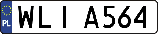 WLIA564