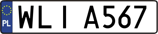 WLIA567