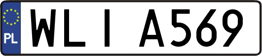 WLIA569