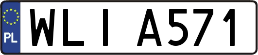 WLIA571