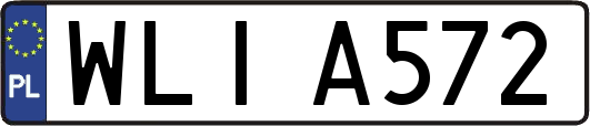 WLIA572