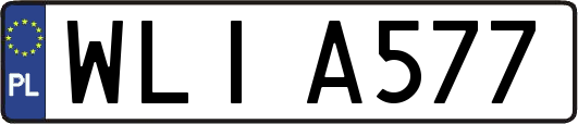 WLIA577