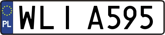 WLIA595