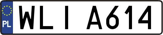WLIA614