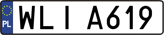 WLIA619