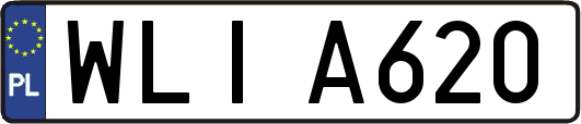 WLIA620