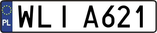 WLIA621