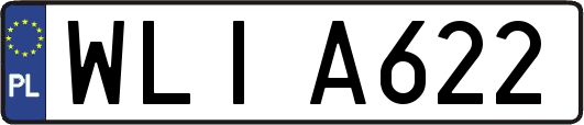 WLIA622