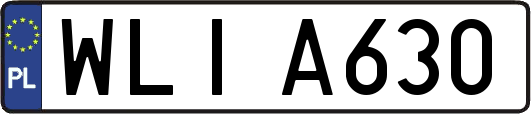 WLIA630