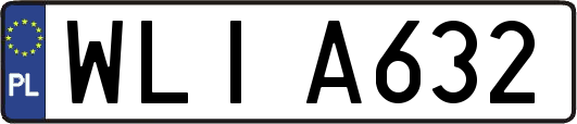 WLIA632