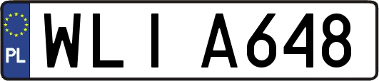 WLIA648