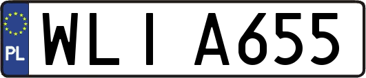 WLIA655