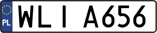 WLIA656