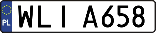 WLIA658