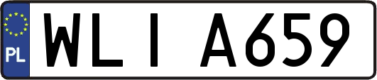 WLIA659