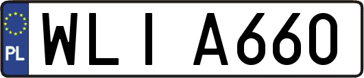 WLIA660
