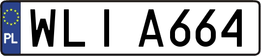 WLIA664