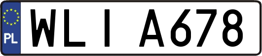 WLIA678