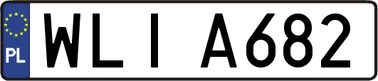WLIA682
