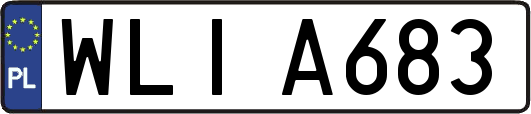 WLIA683