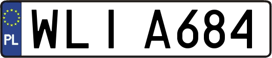 WLIA684