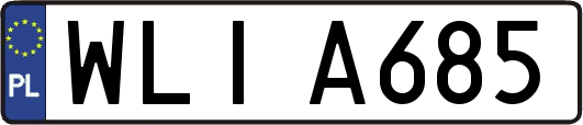 WLIA685