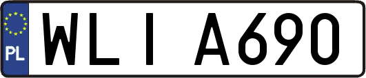 WLIA690