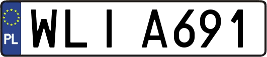 WLIA691