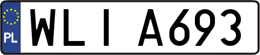 WLIA693