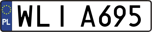 WLIA695