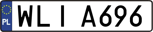 WLIA696