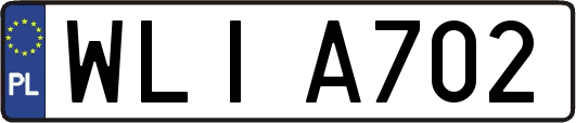WLIA702