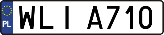 WLIA710