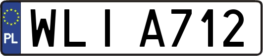 WLIA712