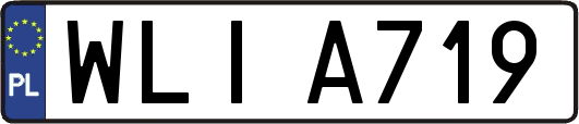 WLIA719