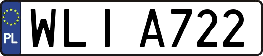 WLIA722